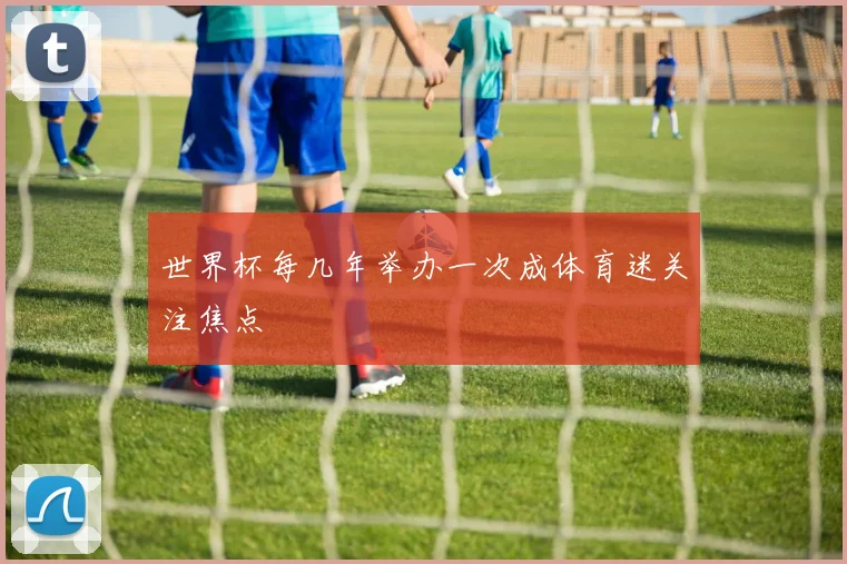 世界杯每几年举办一次成体育迷关注焦点